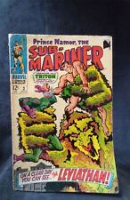Sub-Mariner #3 (1968) Marvel Comics Comic Book  picture