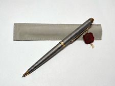 Vintage Sterling Silver PARKER Mechanical Pencil - Sold As Is picture