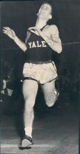 1962 Robert Mack Yale University Track Press Photo picture