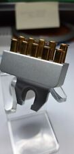 AMMUNITION HOLDER - QUICK-LOADER - Adaptable - MARTINI-HENRY #2-3-4-5 picture