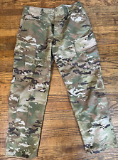 Propper ACU US Army UCP Trouser BDU Large-Long OCP Pattern Size 35