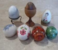 Egg collection picture