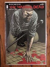 The Walking Dead #153 