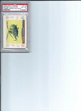1958Leaf Cardo-Cards:Pirate, Planes/Trains/Ships;T-5;Sikorsky Helicopter PSA 8;  picture