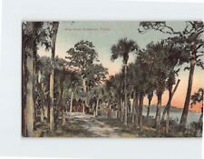 Postcard River Drive Rockledge Florida USA picture
