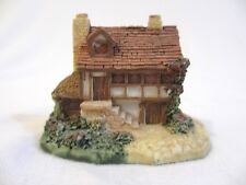 Vintage Miniature Rustic House Cuggly Wugglies Collection by EPL picture
