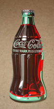 Coca-Cola Bottle Sign Andy Rooney Coca-Cola Company 21