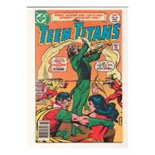 Teen Titans (1966 series) #46 in Near Mint minus condition. DC comics [k` picture