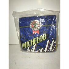 Michelob  34 Inch inflatable Plastic promotional Beer Bottle picture