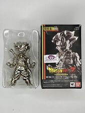 Super Saiyan Trunks DZ-04 Dragon Ball Z Metal Figure Bandai Open box picture