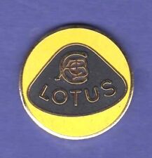 Vintage Lotus hat pin lapel pin tie tac enamel badge - Collectible picture