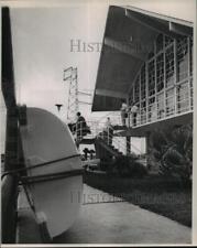 1964 Press Photo New Orleans Marina - noa01916 picture