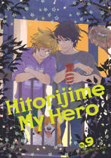 Hitorijime My Hero 9 - Paperback By Arii, Memeco - GOOD picture