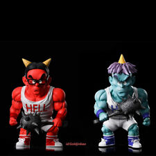 C Studio Dragon Ball Hell Series 003 Ogre Mez Goz Resin Model In Stock Anime picture