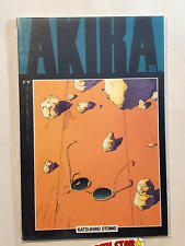 Akira Graphic Novel Volumes 35 36 37 38 (Epic Comics) - New Unread - You Pick picture