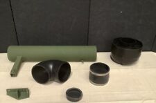 MILITARY HMMWV 57K4415 ENGINE EXHAUST SYSTEM FORDING KIT HUMVEE STACK PIPE picture