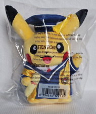 Pokemon Center Original Graduate Pikachu Poke Plush picture