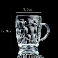 Self Explosion Glass (Medium Beer Glass) Mentalism Magic Tricks Gimmicks Stage picture