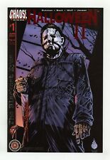 Halloween II The Blackest Eyes 1DF.RED VF+ 8.5 2001 picture