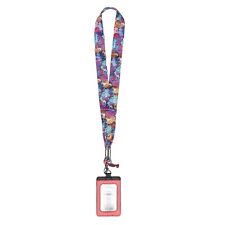  New Disney's The Aristocats Lanyard with Charm and Cardholder by Loungefly  picture