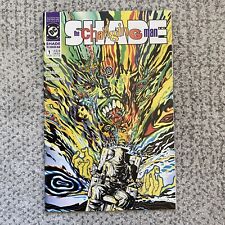 Shade: The Changing Man  #1  DC/Vertigo  Comics 1990 NM picture