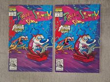 The Ren & Stimpy Show #1  1st and 2nd Printing (HIGH GRADE) picture