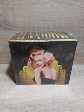 Marilyn Monroe II Sealed Box Cards picture