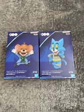 Tom and Jerry Figure Set Collection as BATMAN WB100th Anniv 8cm/3.1