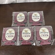 Yuengling Coozie Koozies Lot Of 5 America's Oldest Brewery Beer Soda Drink New picture