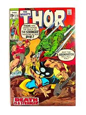 Thor #178 - Awesome Copy picture