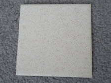 1 VTG Broken Ceramic Wall Tile. 4 1/4