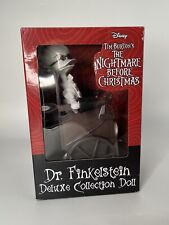NEW NIGHTMARE BEFORE CHRISTMAS DR. FINKELSTEIN 10