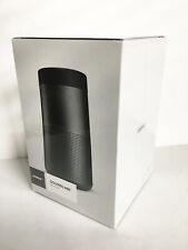 Bose SoundLink Revolve I Outdoor Bluetooth Speaker BLACK 739523-1110 picture