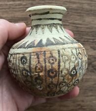ANCIENT GREEK. CYPRIOT WARE. DECORATED VESSEL DATIVE TO CIRCA 800-600 B.C. picture