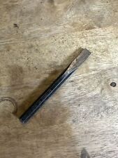 Vintage Stanley Alloy 1/2” Chisel Tool Made In USA No.74 picture