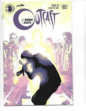 Outcast  #25 picture