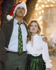Beverly D'Angelo Chevy Chase National Lampoon's Christmas Vacation 8x10  Photo picture