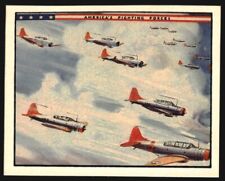 1983 America's Fighting Forces #5 Scout Bombers picture