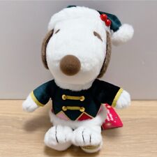 Usj Limited Snoopy Stuffed Toy NEW JAPAN F/S picture