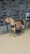 Handmade Arabian Costume to fit Breyer Traditional Size Horse-NO HORSE picture