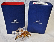 Swarovski Crystal Memories Classics Miniature Wedding Bouquet picture