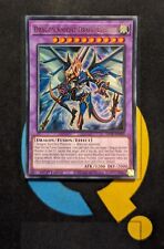 GFTP-EN093 Dragon Knight Draco Equiste Ultra Rare 1st Edition YuGiOh Card picture