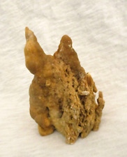 Large Cabinet-Sized Travertine Calcite Mineral Specimen picture