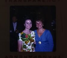 35mm Slide Vintage Lot Of 6 Girls #A 60s - 70s picture