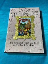 FANTASTIC FOUR: MARVEL MASTERWORKS: VOL. 53 1ST 2005, VERY FINE CONDITION picture