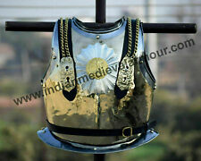 Medieval German Cavalry Cuirass Replica BAVARIAN MODEL Engraved new replica gift picture