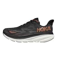 Hoka Clifton 9 Men Women's Running Shoe Walk Gym Sports Sneaker Athletic Trainer picture