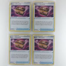 Pokemon EB11 Lost Origin 154/196 Disaster Box Lot of 4 Cards picture