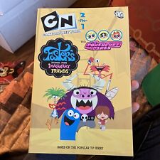 Cartoon Network 2-in-1: Foster's Home for Imaginary Friends / The Powerpuff... picture