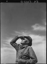 Mike Sullinger,Carson,Grant County,North Dakota,ND,Drought Area,1936,FSA picture